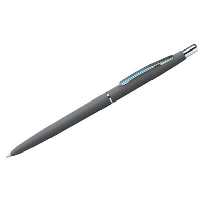 ручка BERLINGO шариковая синяя 0.7мм 72413
